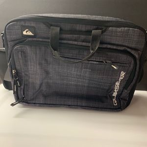 Quicksilver Carrying Bag
